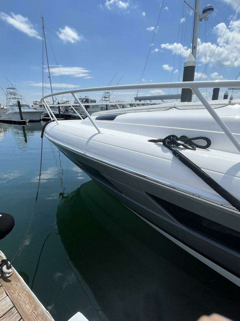 2023 Intrepid 477 Evolution - Image 8