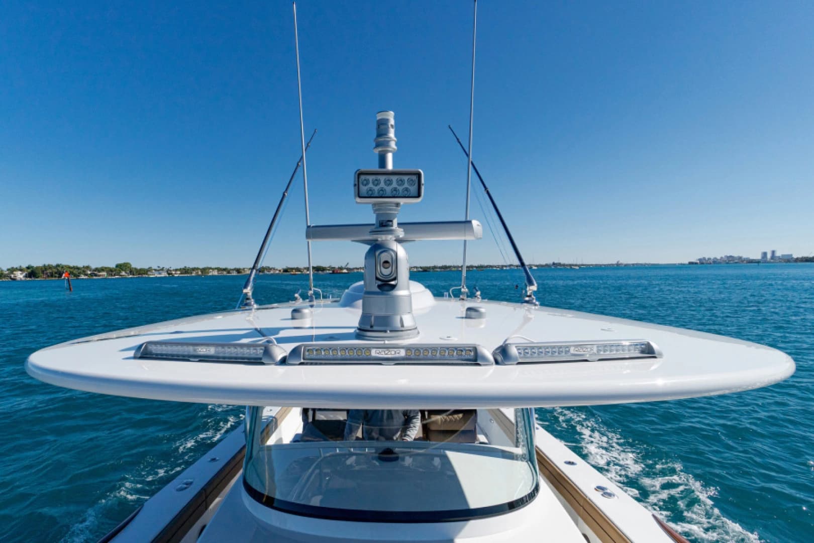 2027 Valhalla Boatworks V-46 - Image 24