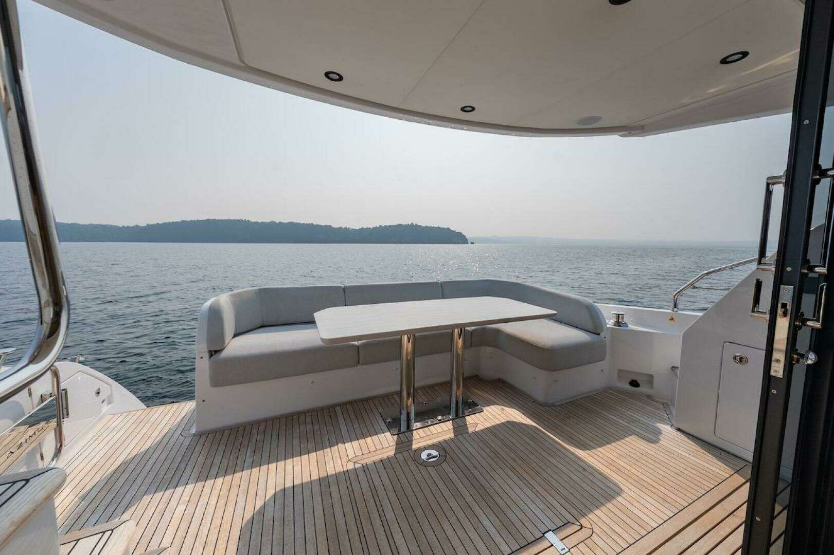 2023 Azimut Fly 53 - Image 40