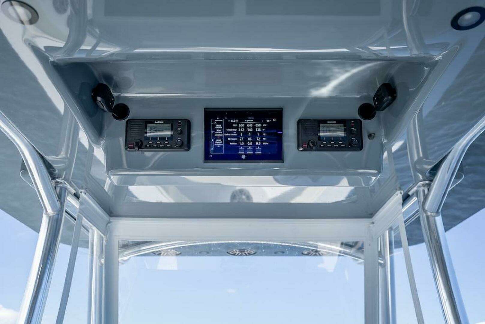 2025 Billfish 39 Center Console w/Tower - Image 98