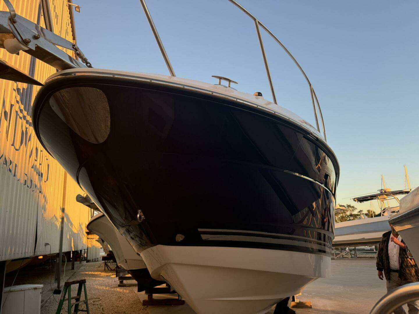 2018 Monterey 295 SY - Image 5