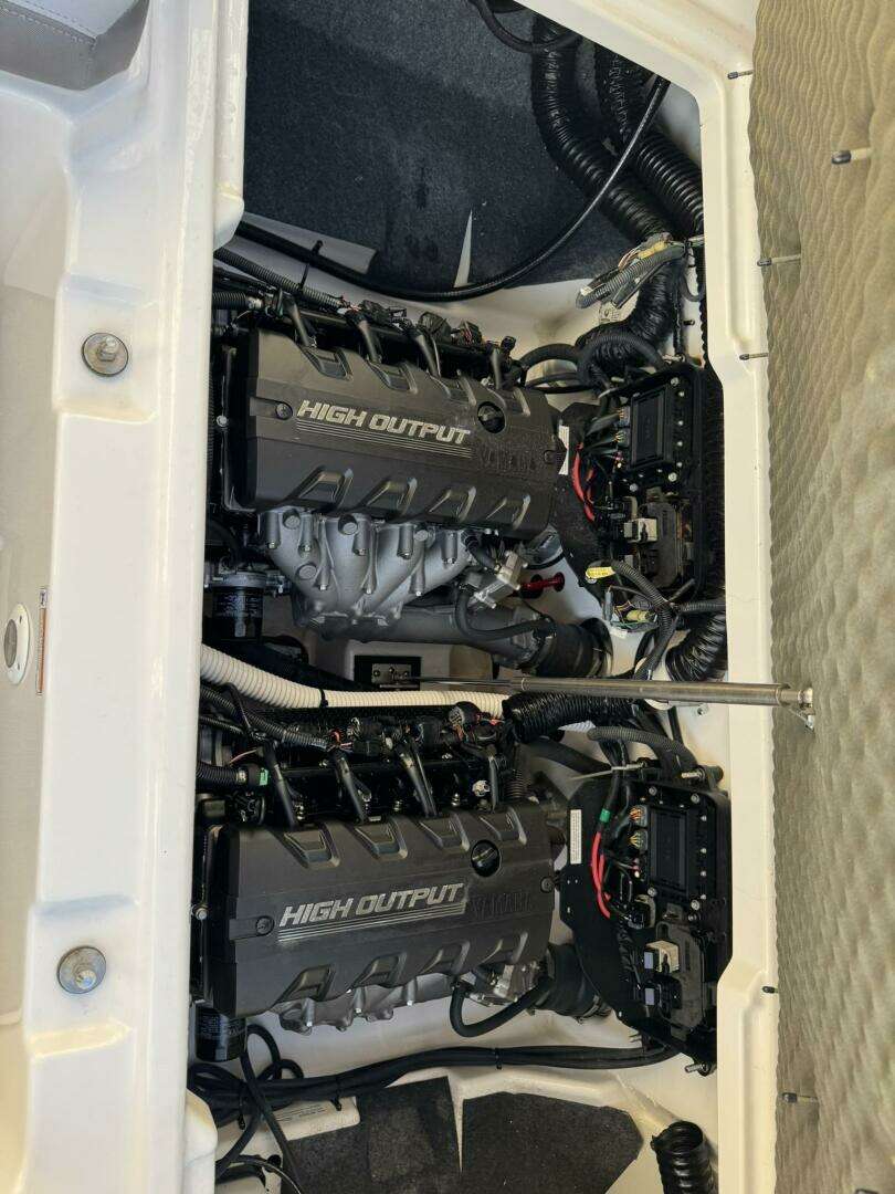 2021 Yamaha Boats AR 250 - Image 45