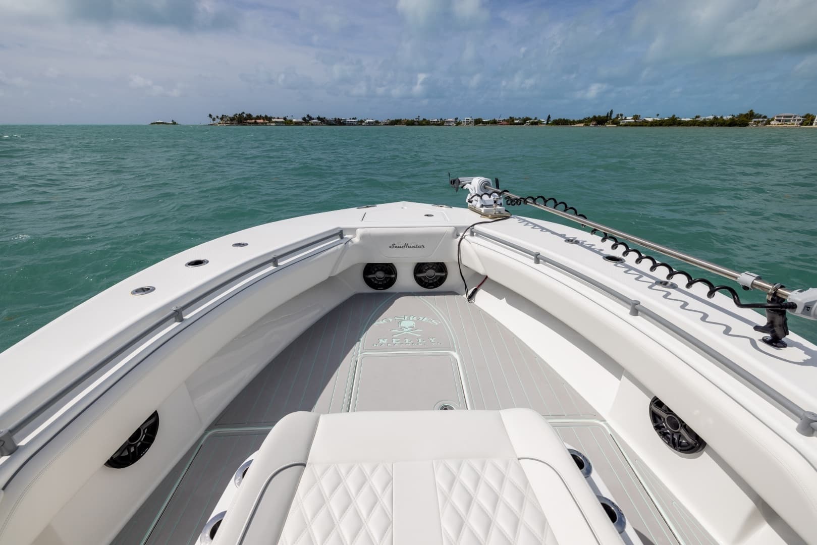 2025 SeaHunter Floridian - Image 10