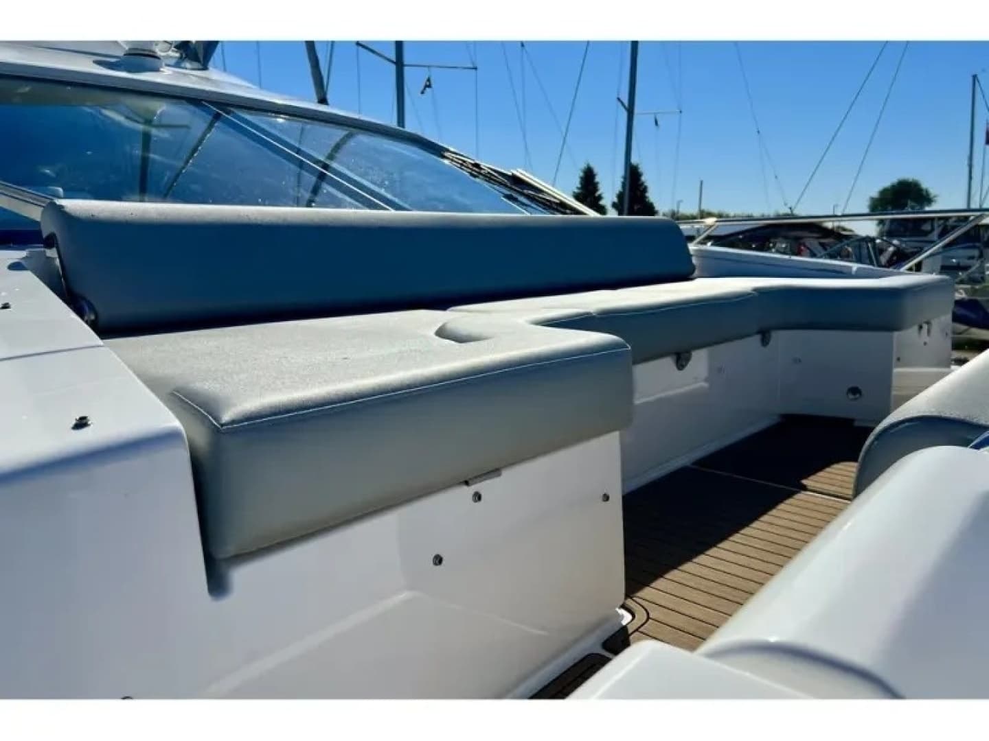 2024 Azimut FLY 60 - Image 74