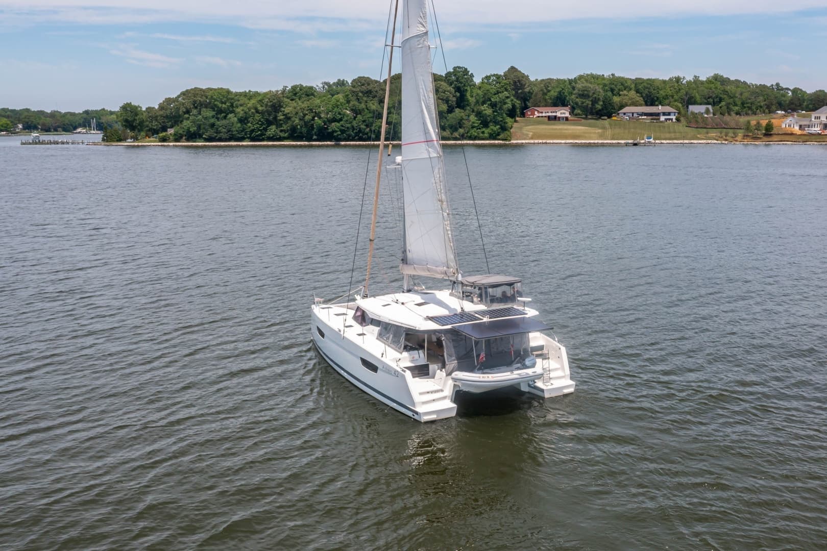 2019 Fountaine Pajot Astrea 42 Catamaran - Image 20