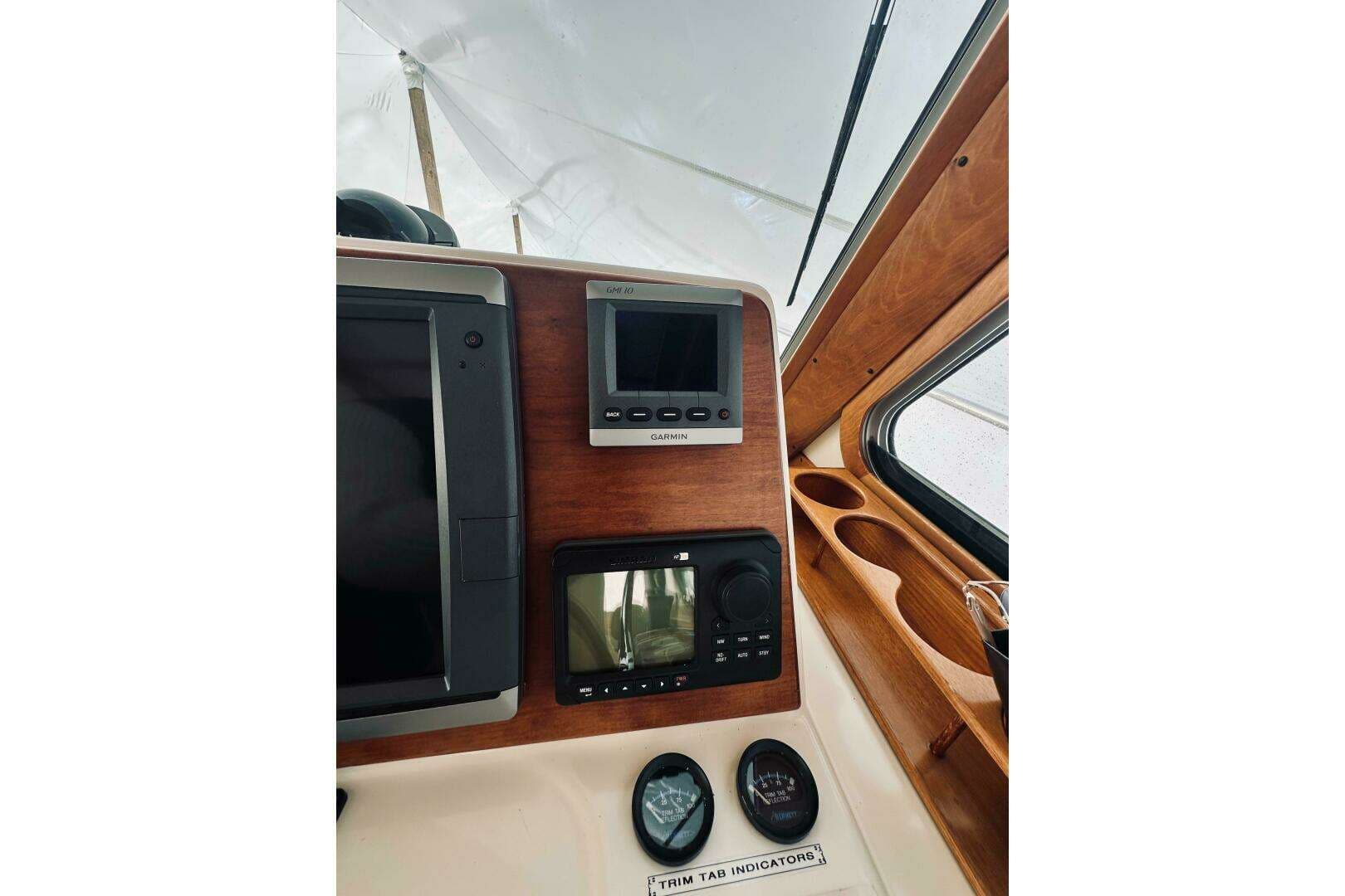 2008 Sabre 38 Hard Top Express - Image 20