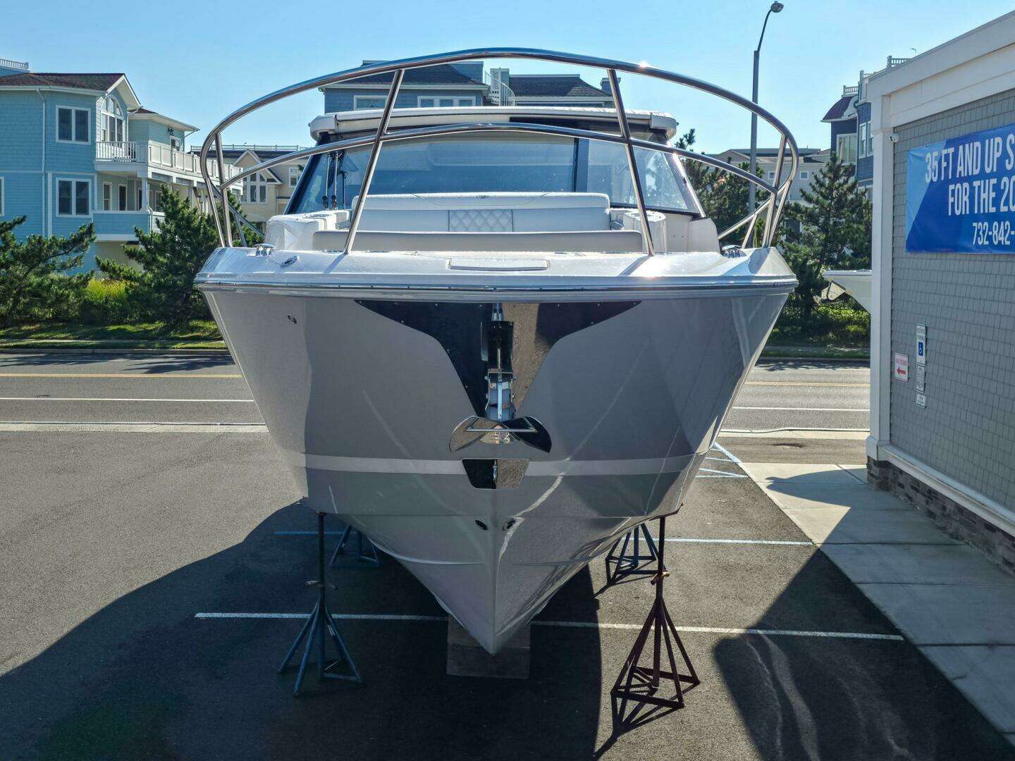 2026 Regal 36 XO - Image 3