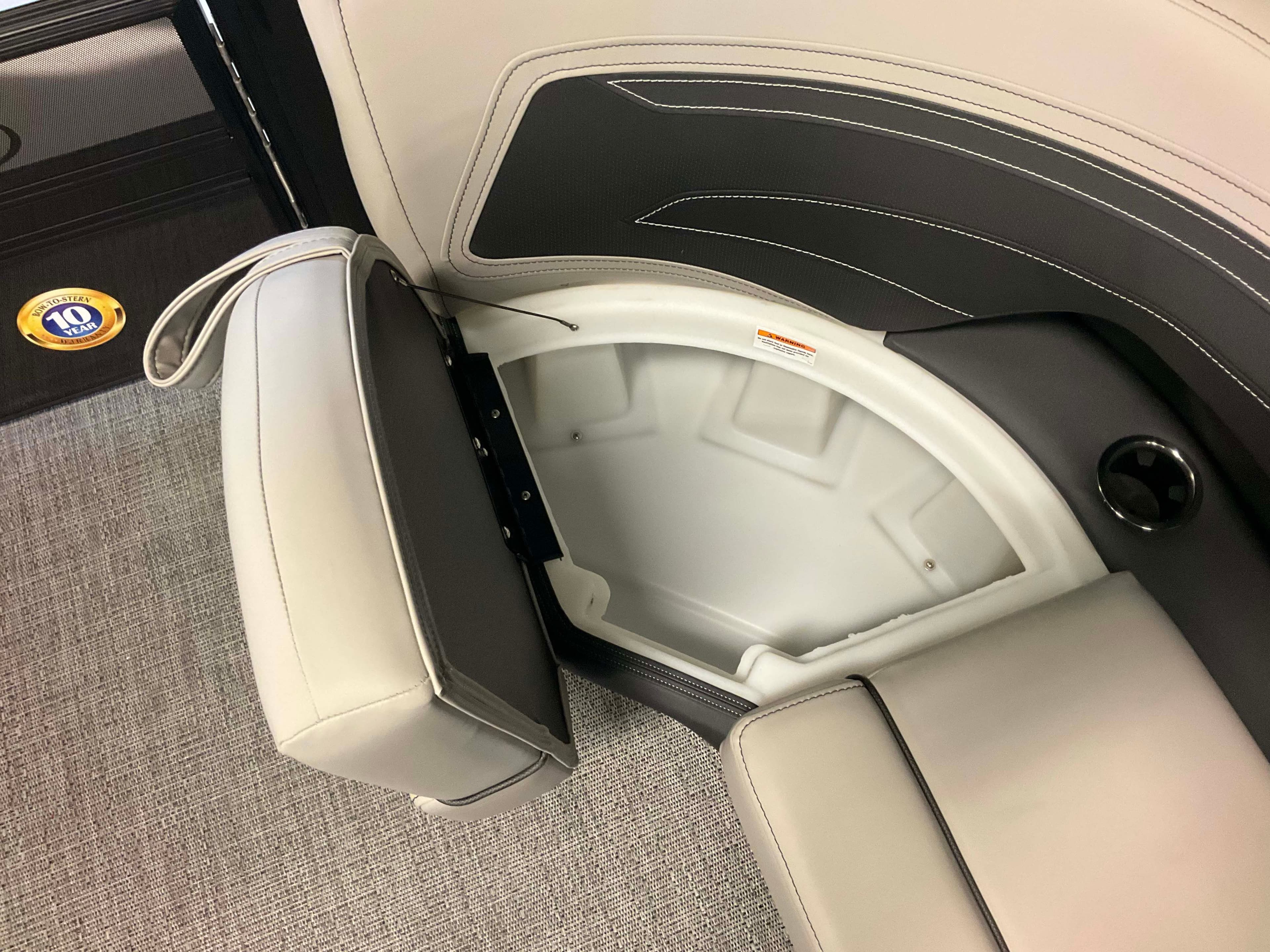 2026 Barletta Cabrio 22 QC - 37