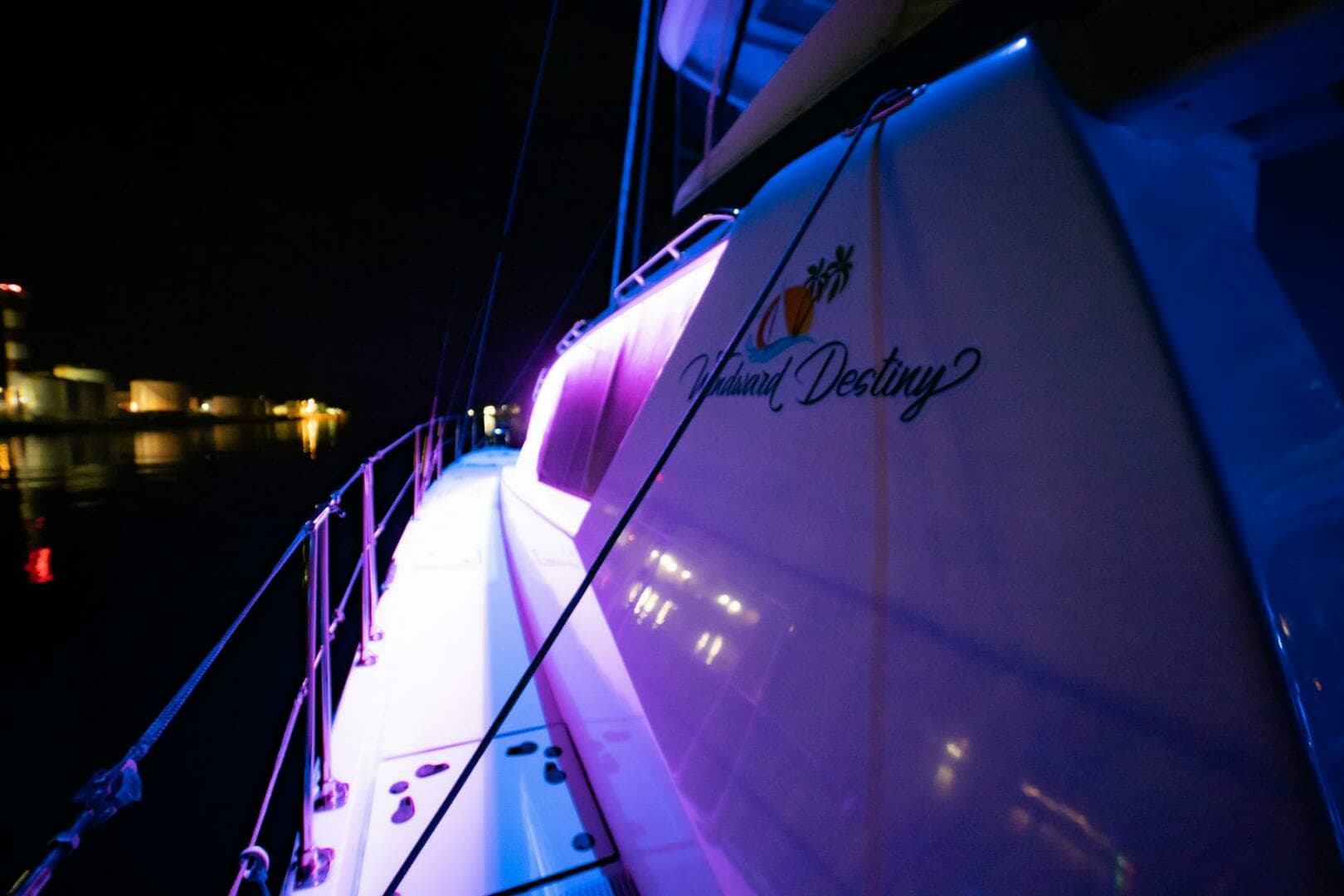 2018 Leopard 58 - Image 81