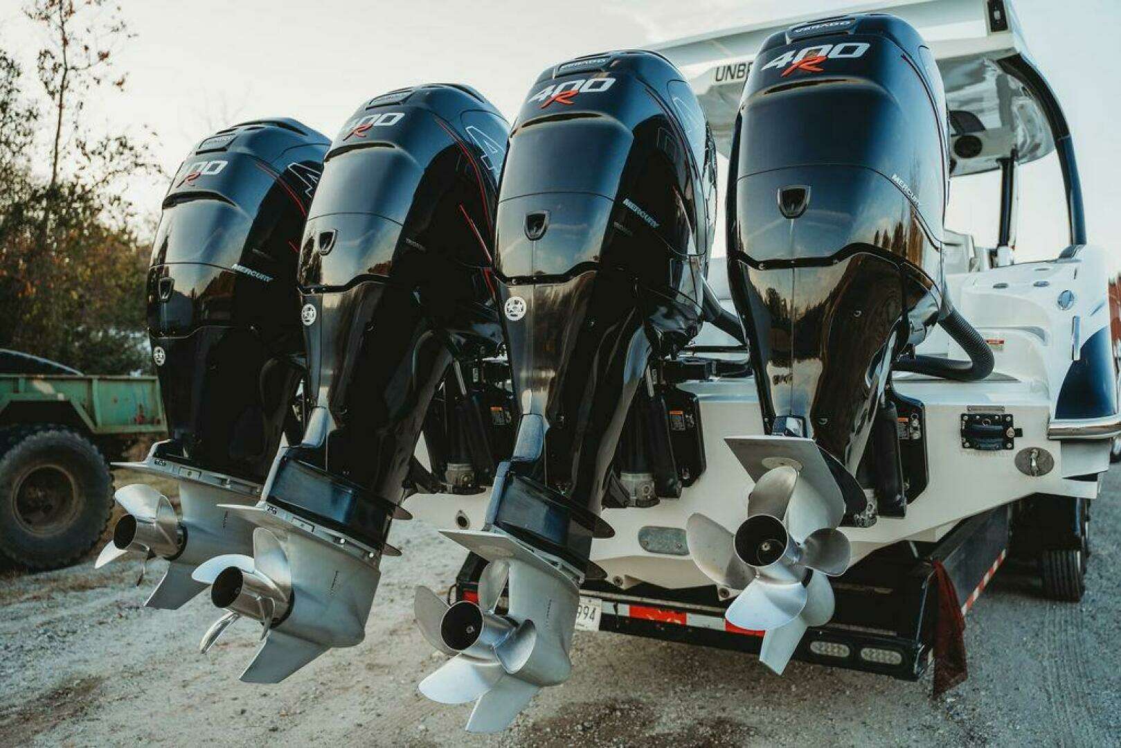 2018 MTI V57 - Image 60