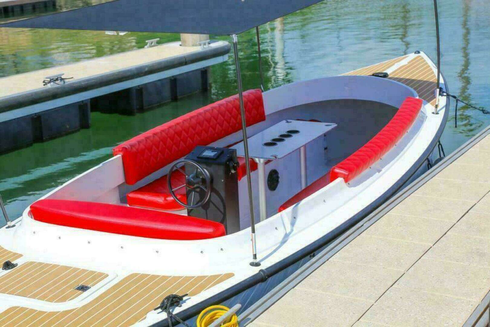 2024 Vision Fantail 217 - Image 9