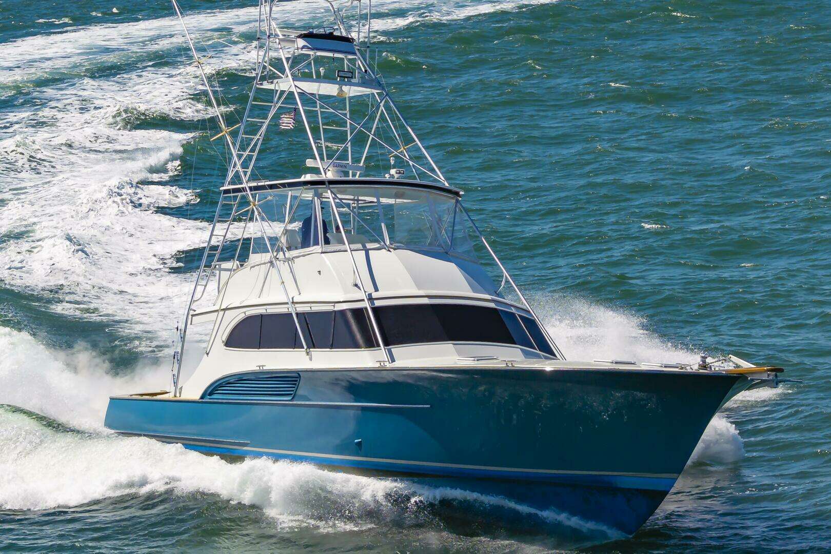 1993 Buddy Davis 61 Convertible - Image 7