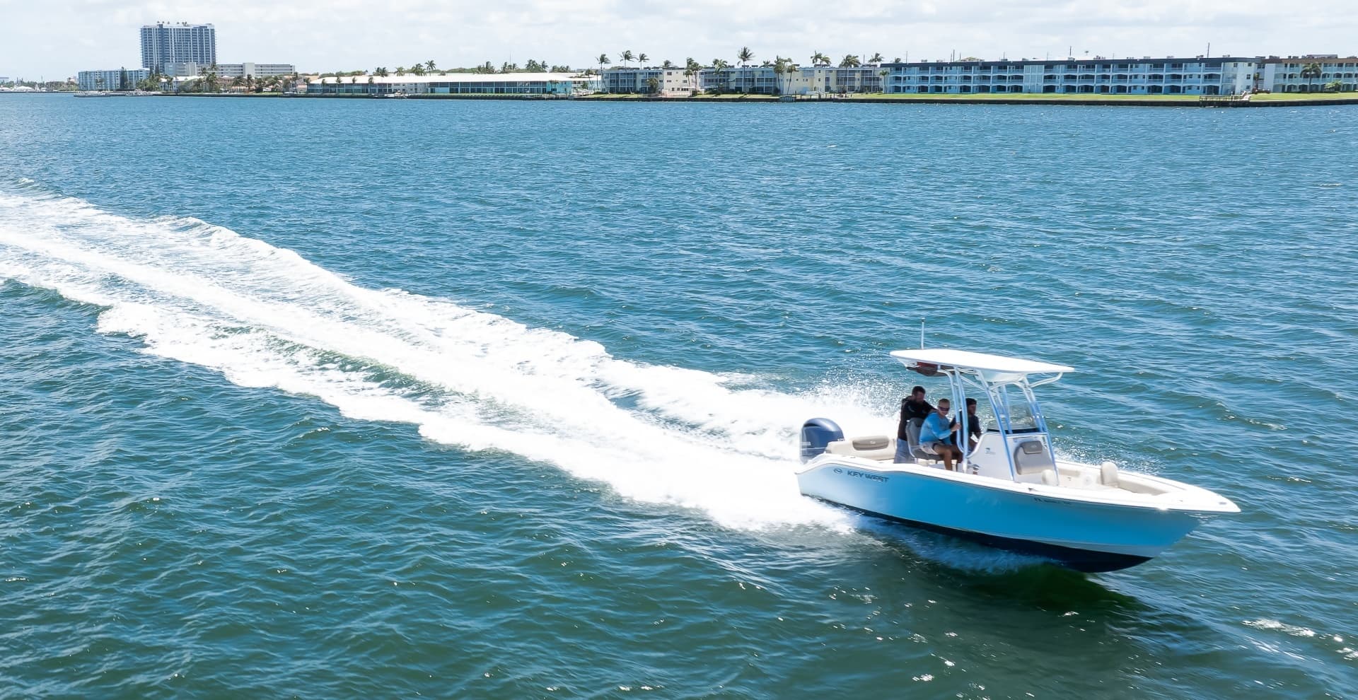 2021 Key West 219FS - Image 12