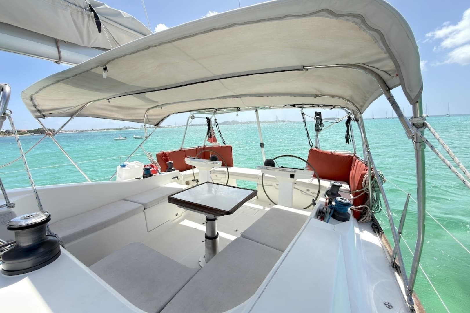 2013 Bavaria Vision 46 - Image 15