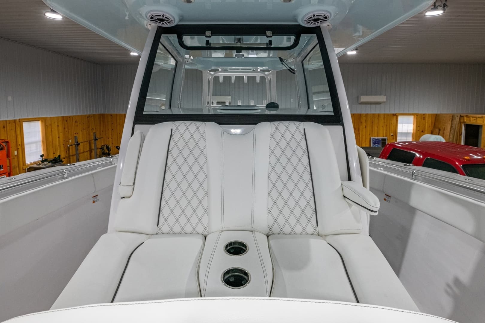 2023 Sportsman Open 352 Center Console - Image 28
