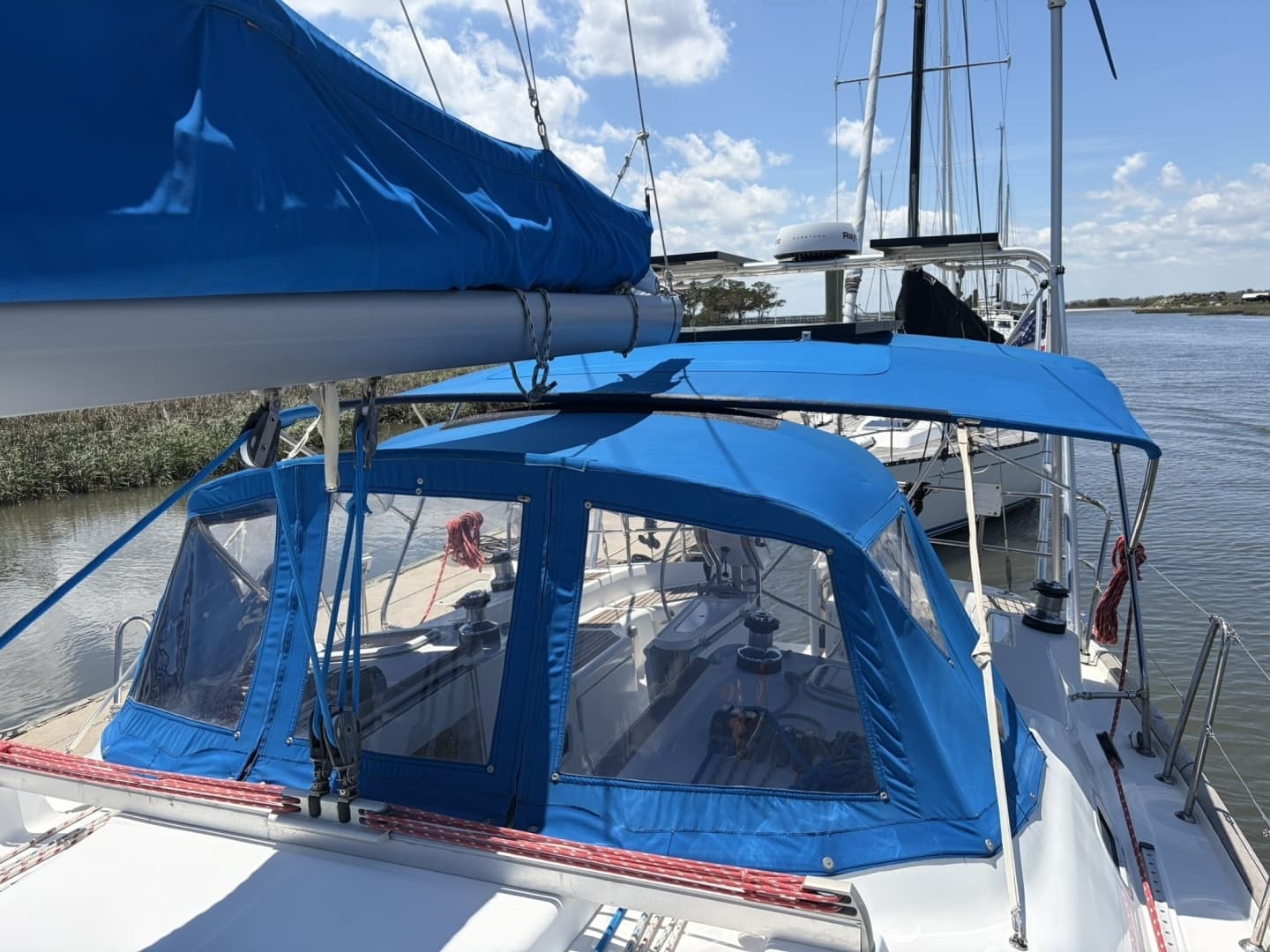 2006 Beneteau 423 - Image 69