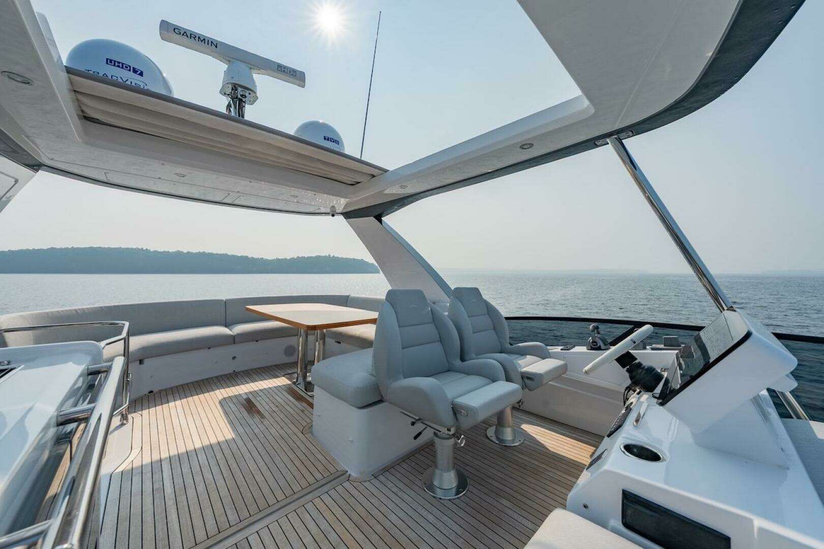 2023 Azimut Fly 53 - Image 65