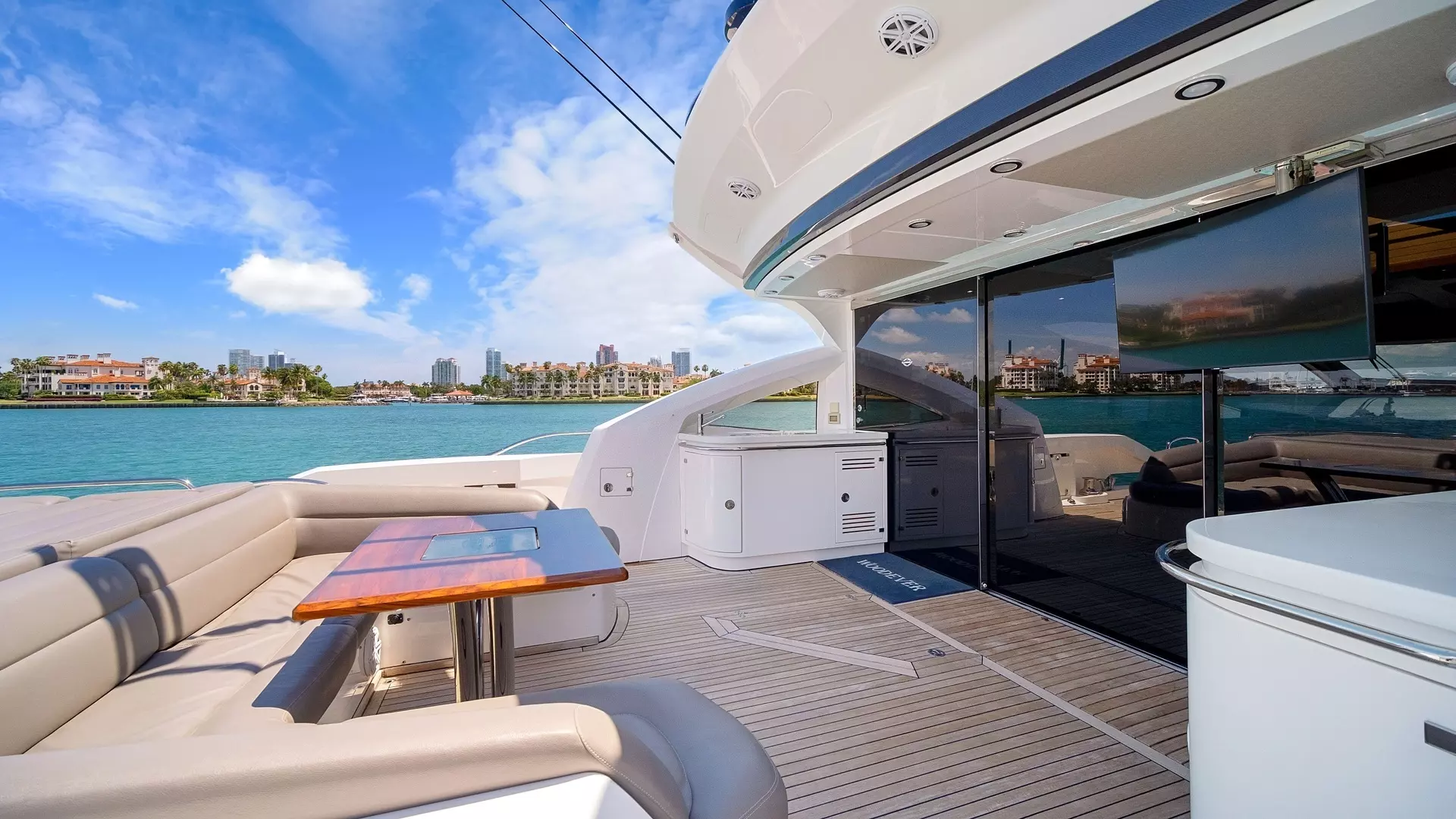 2013 Sunseeker 80 Predator - Image 18
