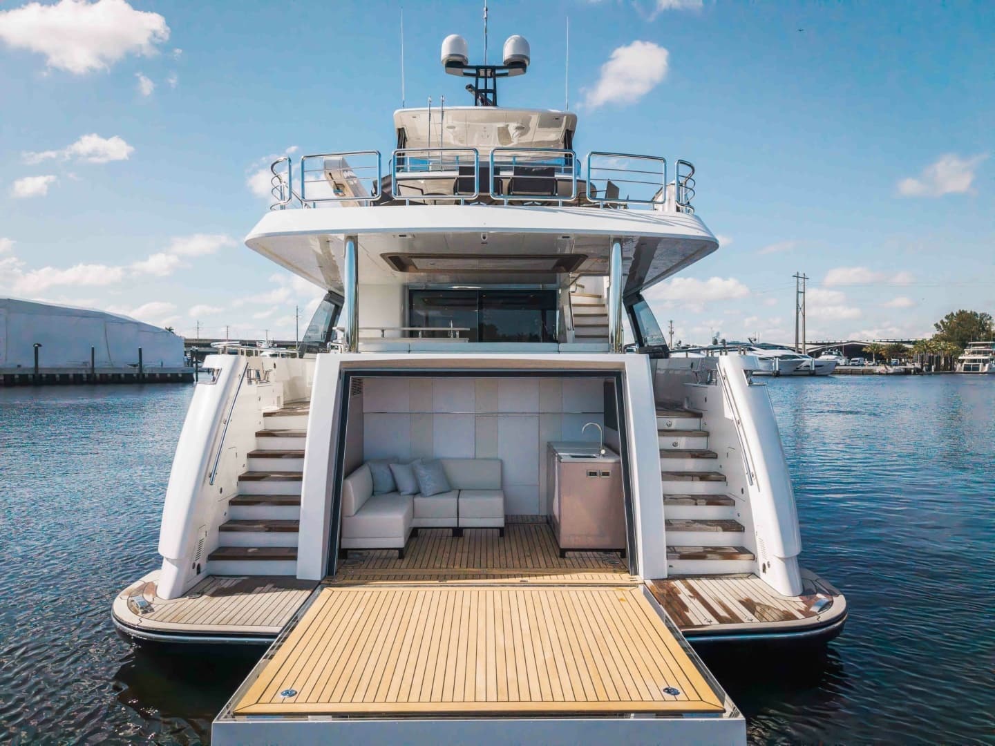 2026 Ocean Alexander 37L - Image 69