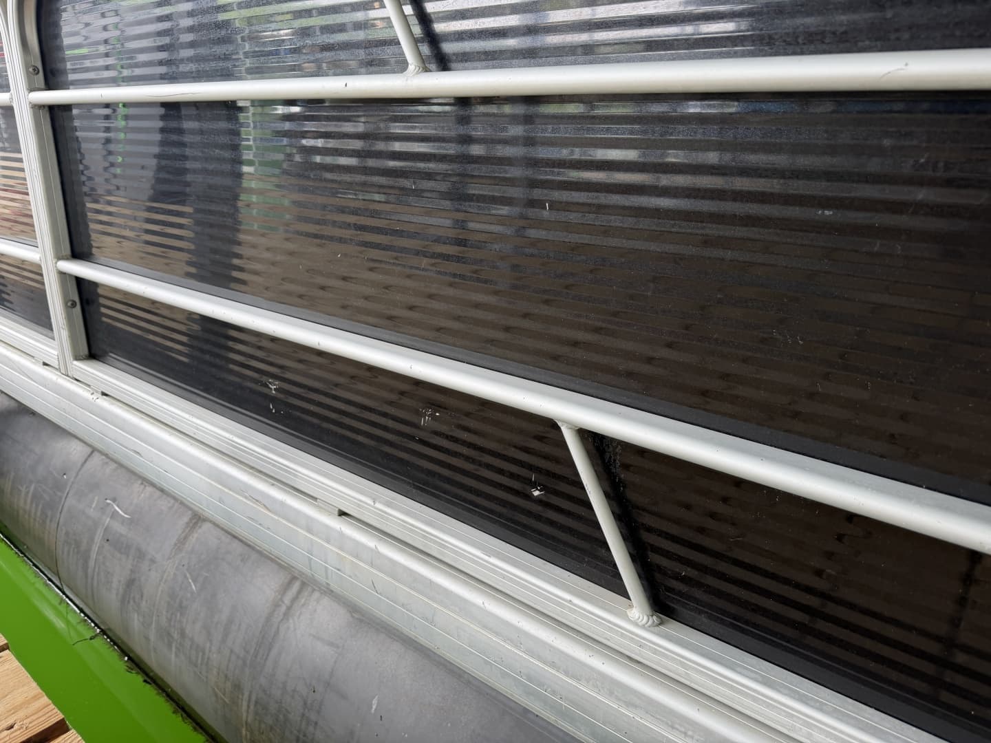 2019 Sweetwater 2386 Cruise Pontoon - Image 60