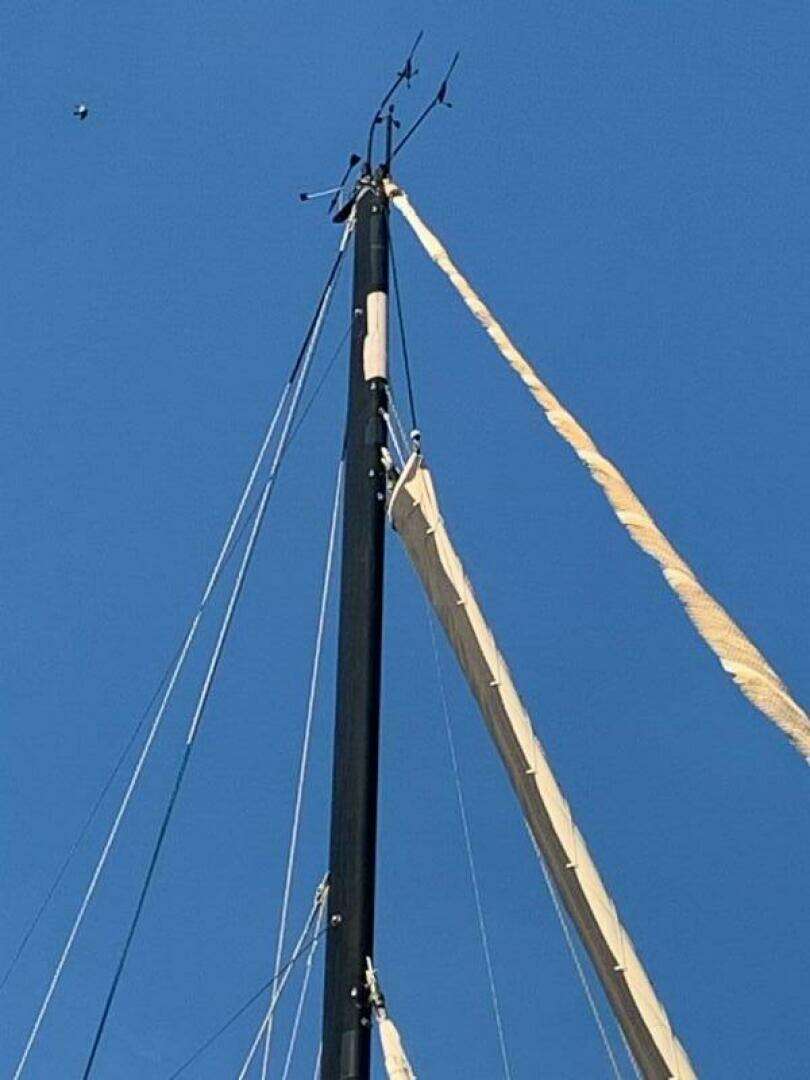 2009 Class 40 Akilaria RC2 offshore racing sailboat - Image 15