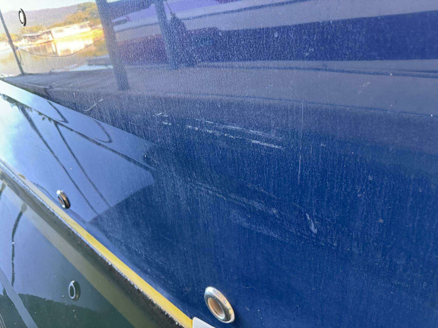 2006 Regal 3360 Window Express - Image 102