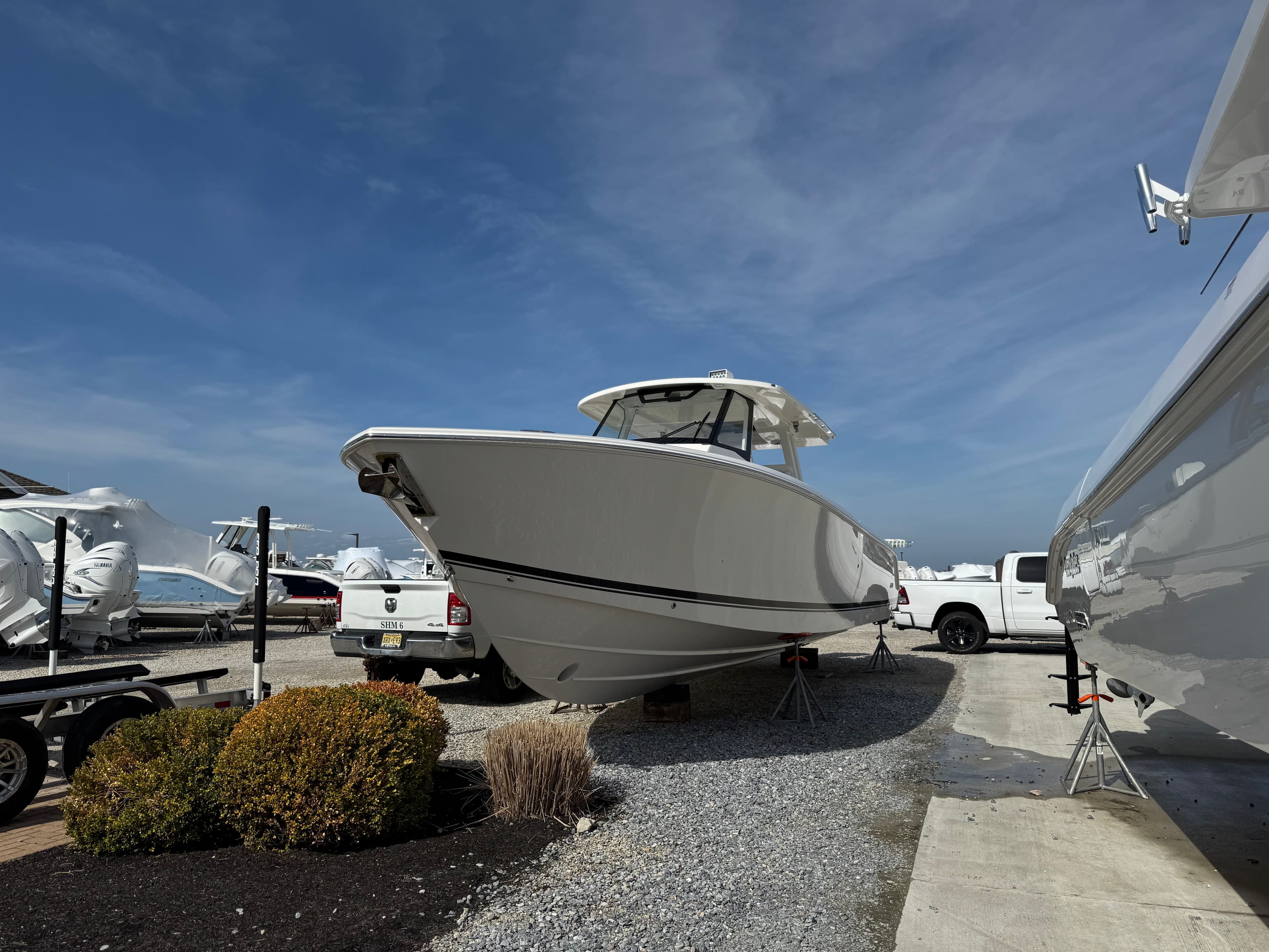 2026 PURSUIT 358 S - Image 2