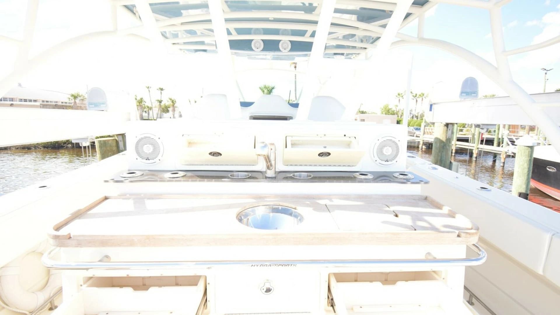 2012 Hydra-Sports 4200 SF - Image 14