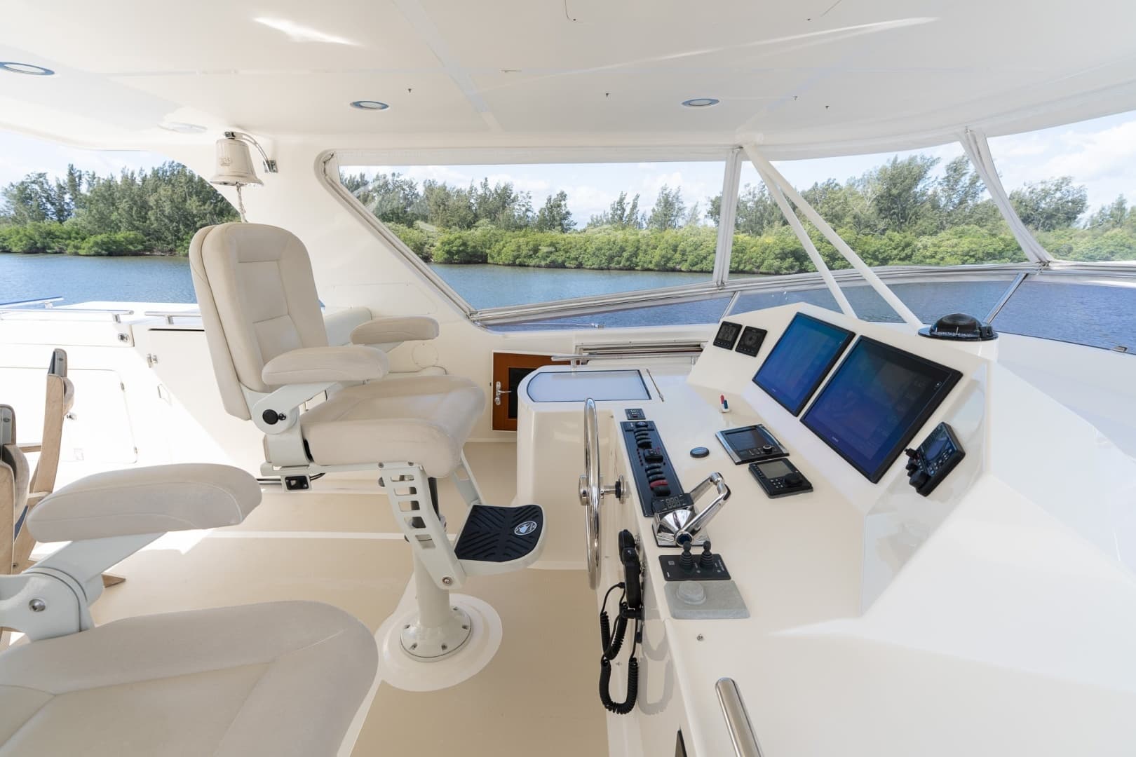 2016 Marlow Explorer 58E - Image 61
