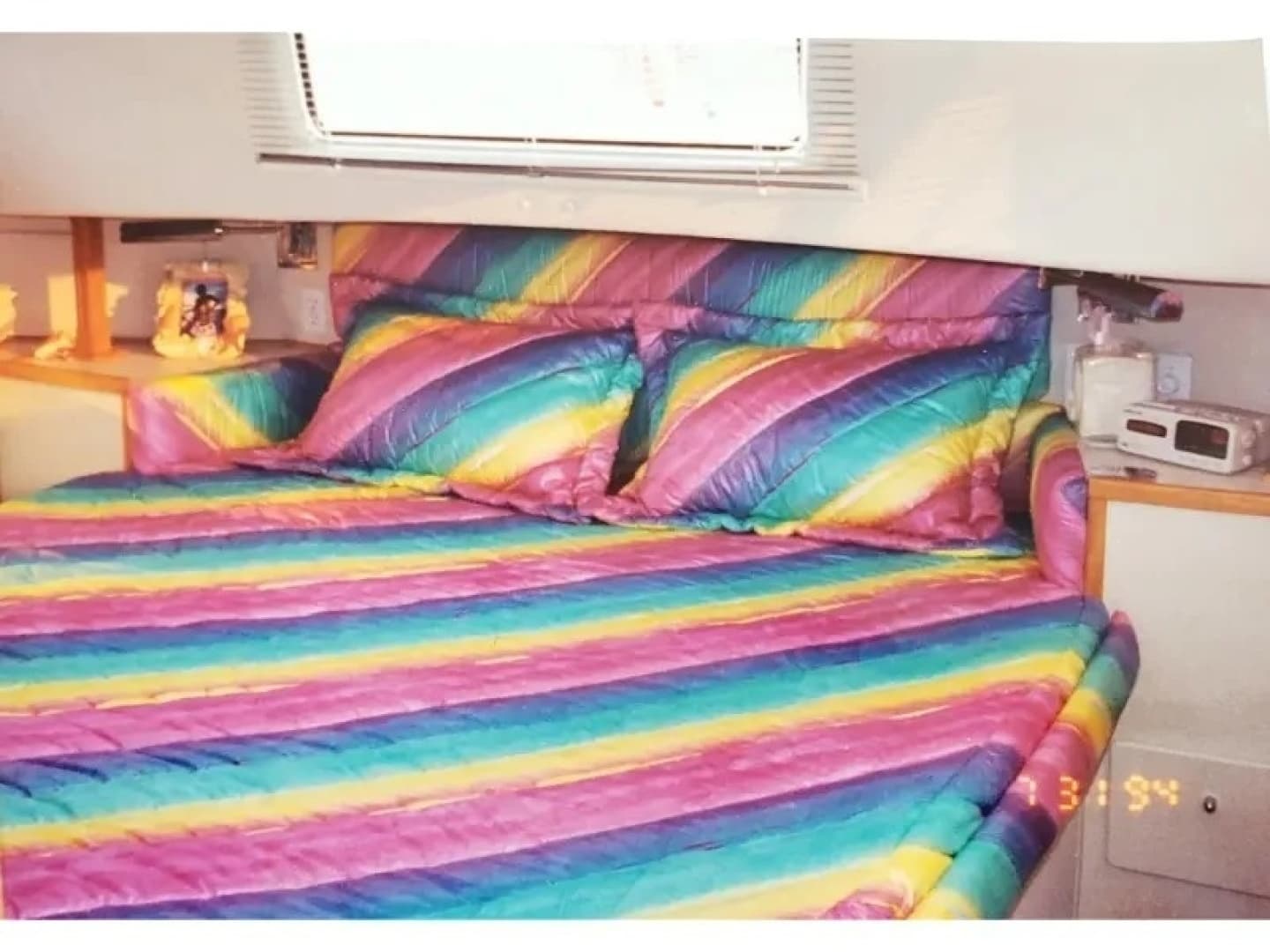 1989 Chris-Craft Catalina 381 - Image 16