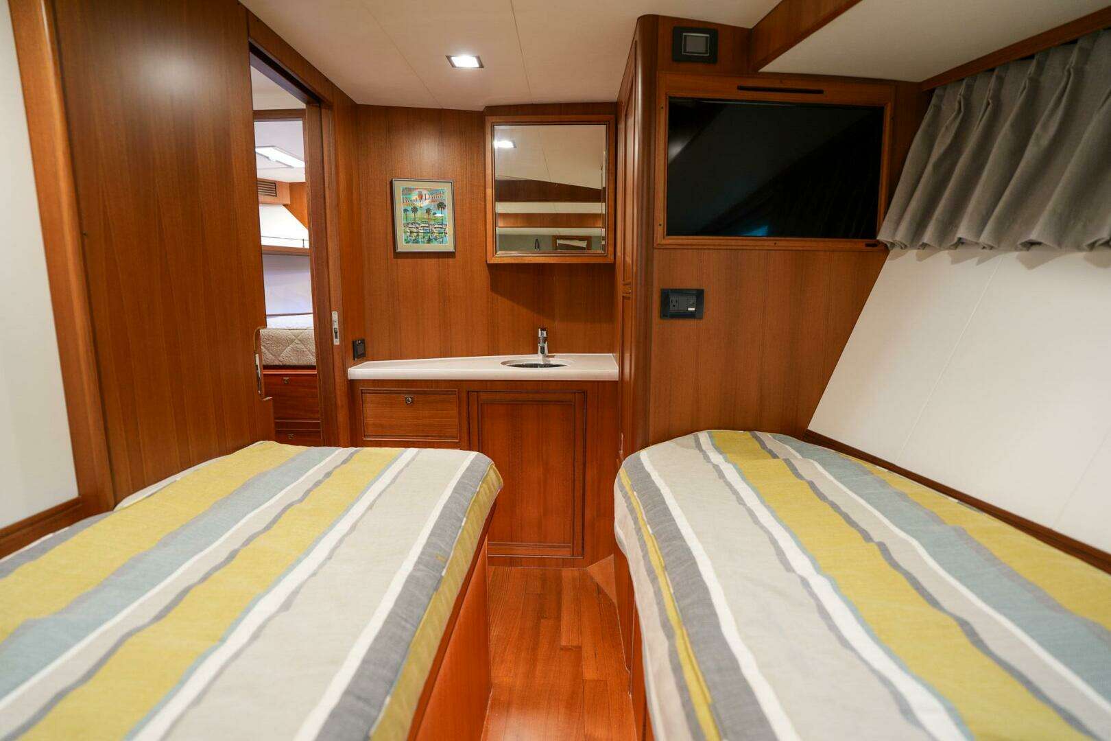 2022 Marlow Explorer 62E-CB - Image 48