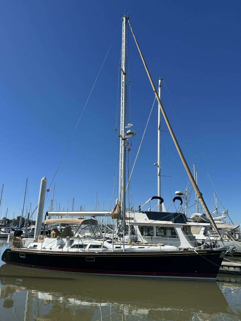 1996 Hylas 46 - Image 54