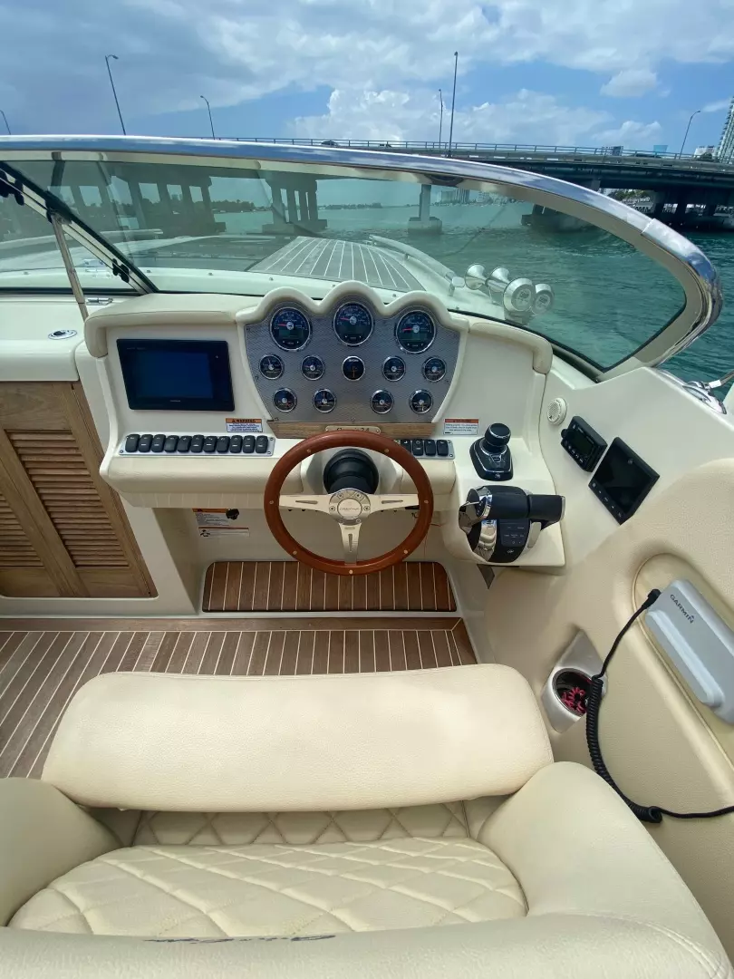 2018 Chris-Craft Corsair 34 - Image 14