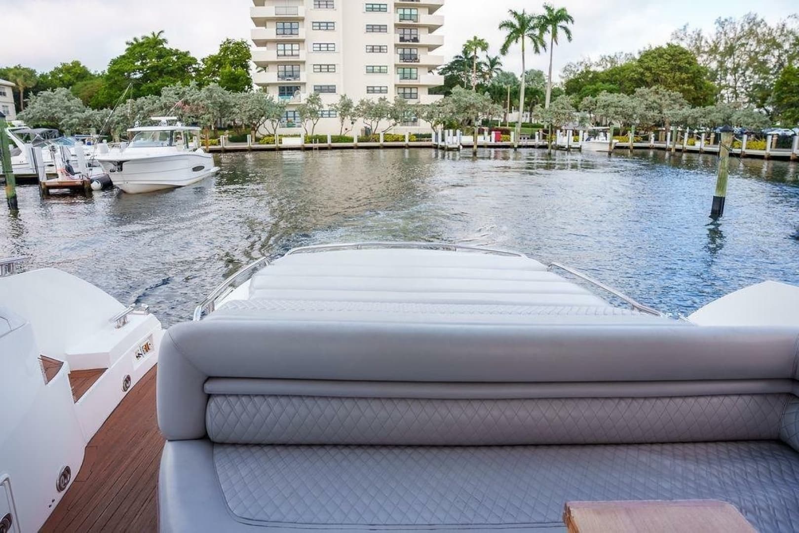 2013 Sunseeker — - Image 14