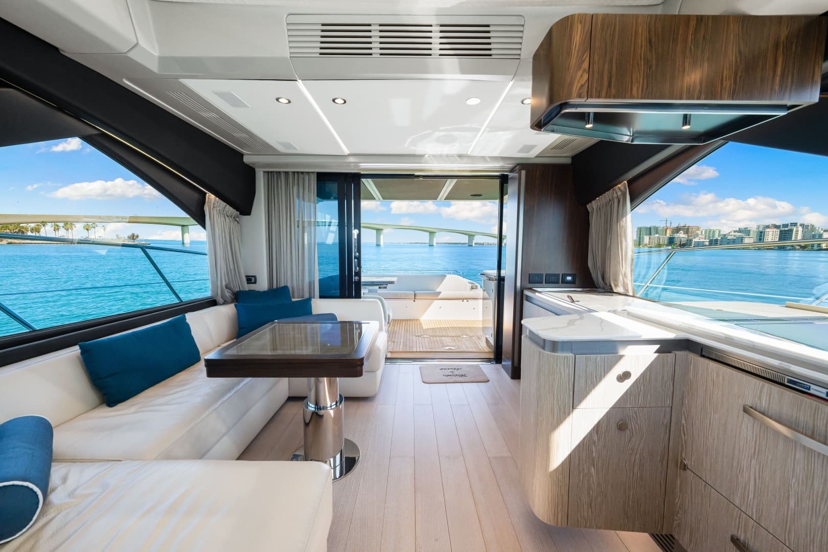 2020 Azimut S6 - Image 90