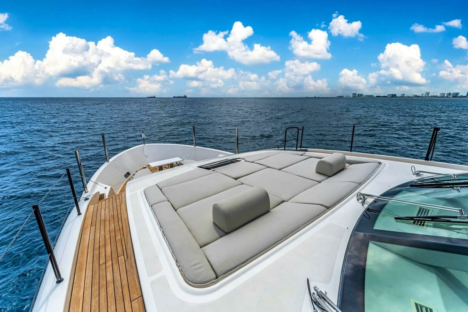 2022 Sanlorenzo Sanlorenzo Sl90A - Image 33
