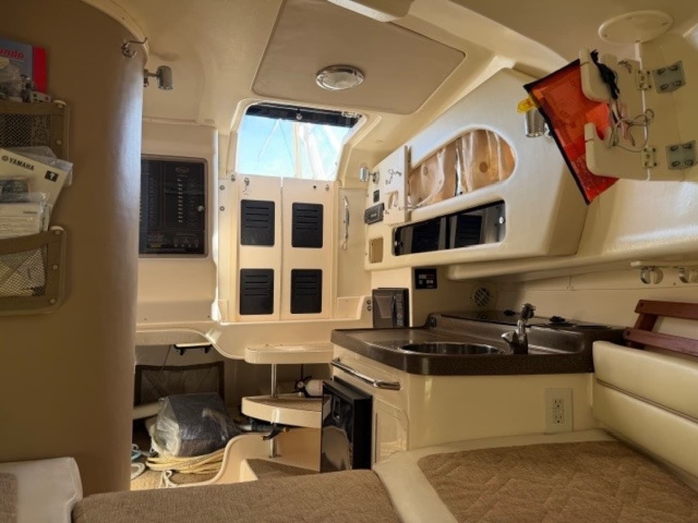 2007 Grady-White 300 Marlin - Image 34