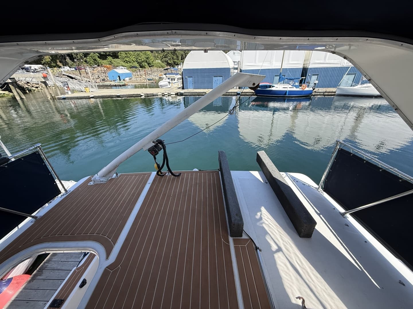 1998 Bayliner 3788 - Image 27