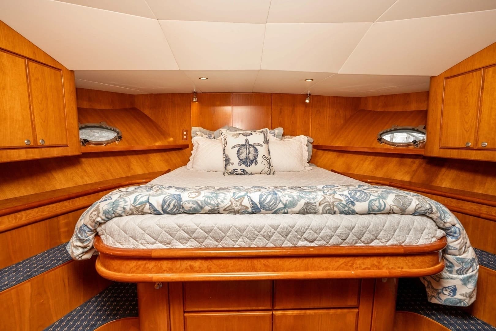 2019 Mikelson 50 Sportfisher - Image 22