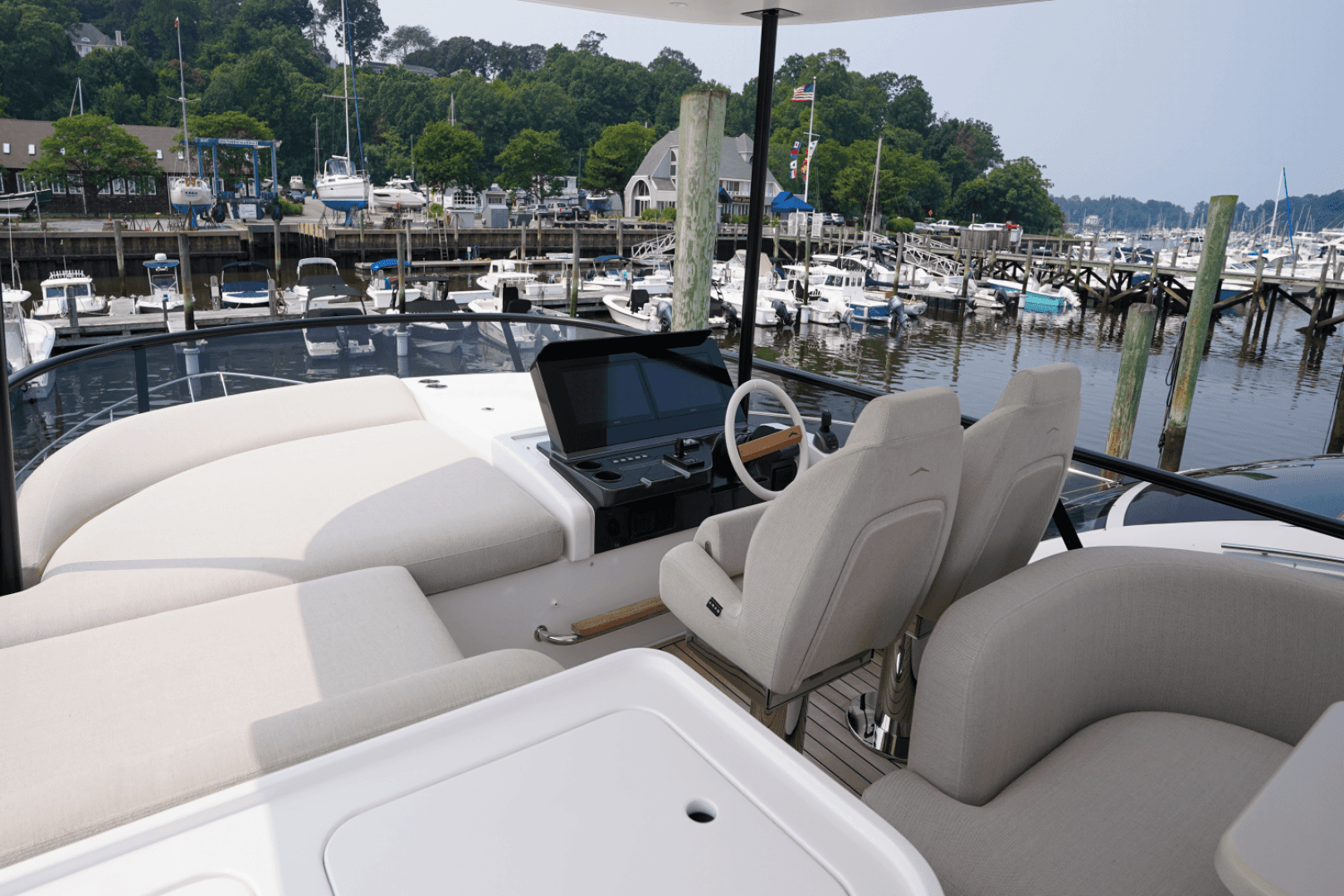 2026 Azimut Fly 62 - Image 70