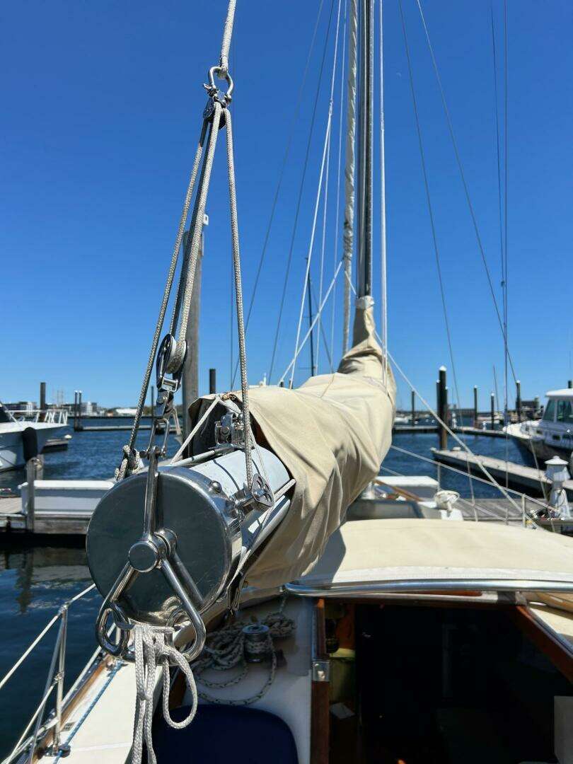 1967 LeComte Northeast 38 - Image 21