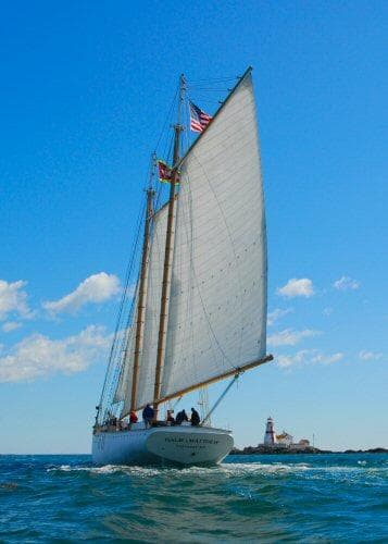 2006 Schooner HARRIS and BISHOP - 70