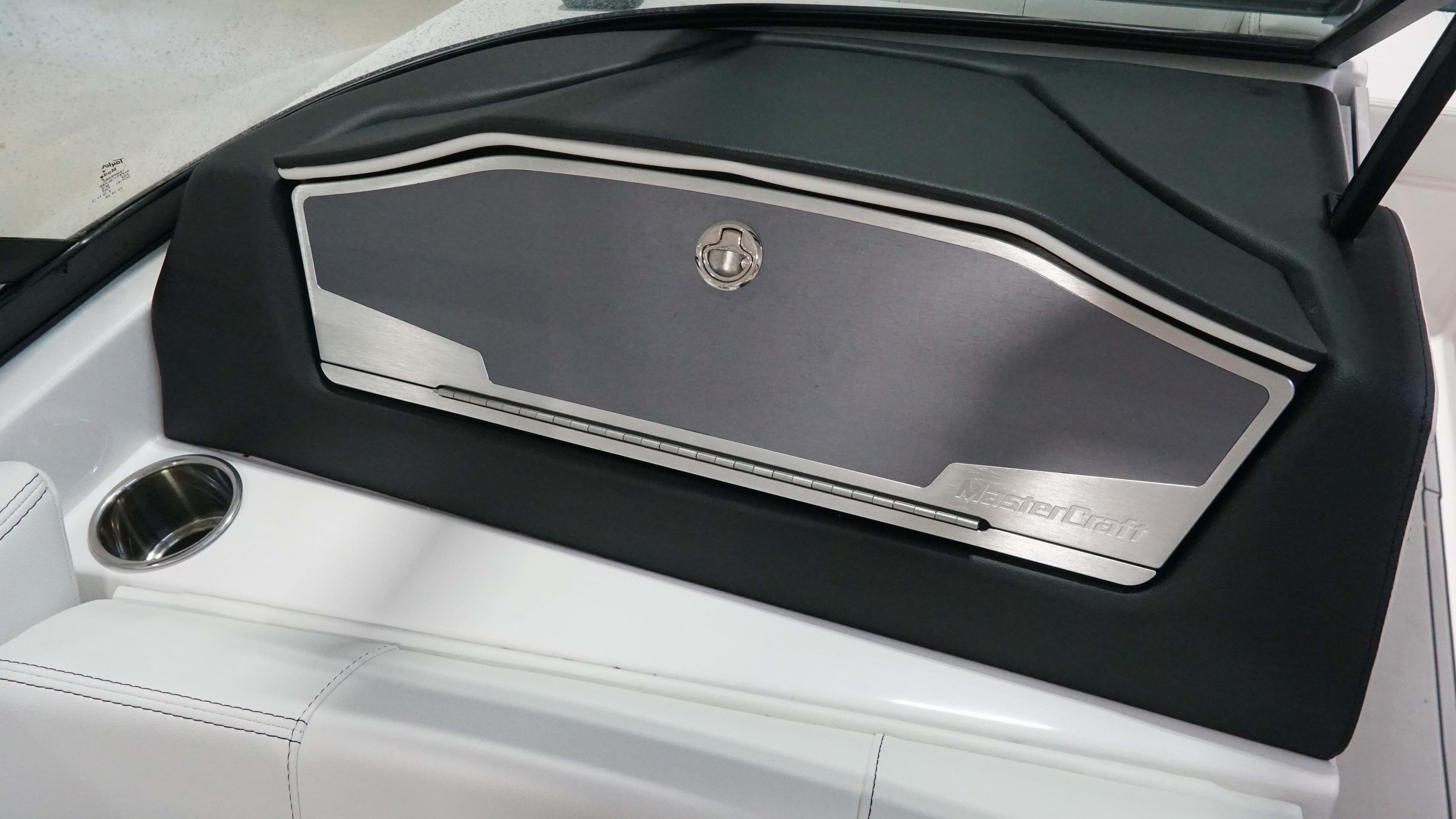 2025 MasterCraft X22 - 22