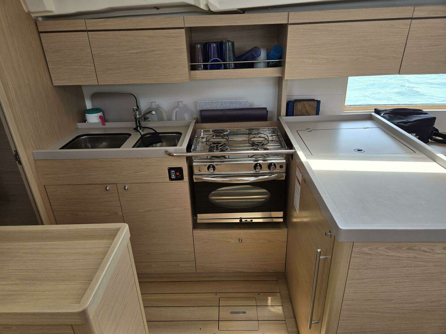 2019 Beneteau Oceanis 46.1 - Image 41