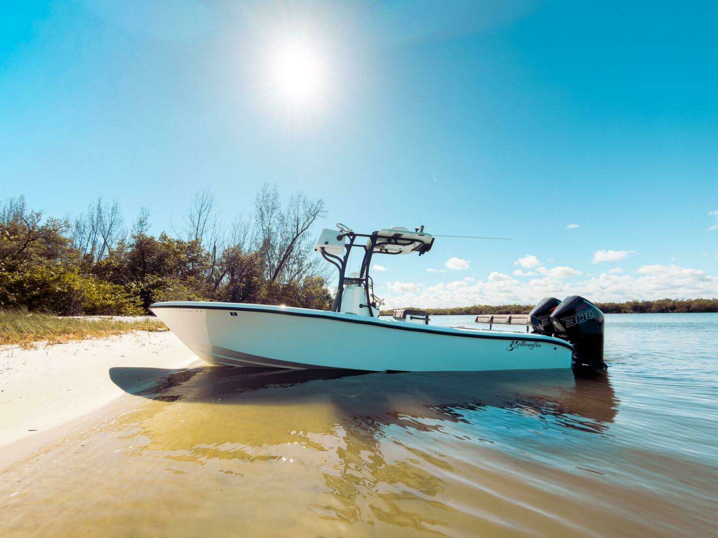 2019 Yellowfin — - Image 28