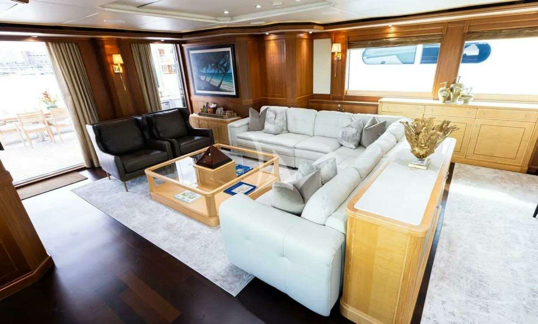 2006 Palmer Johnson Motor Yacht - Image 15