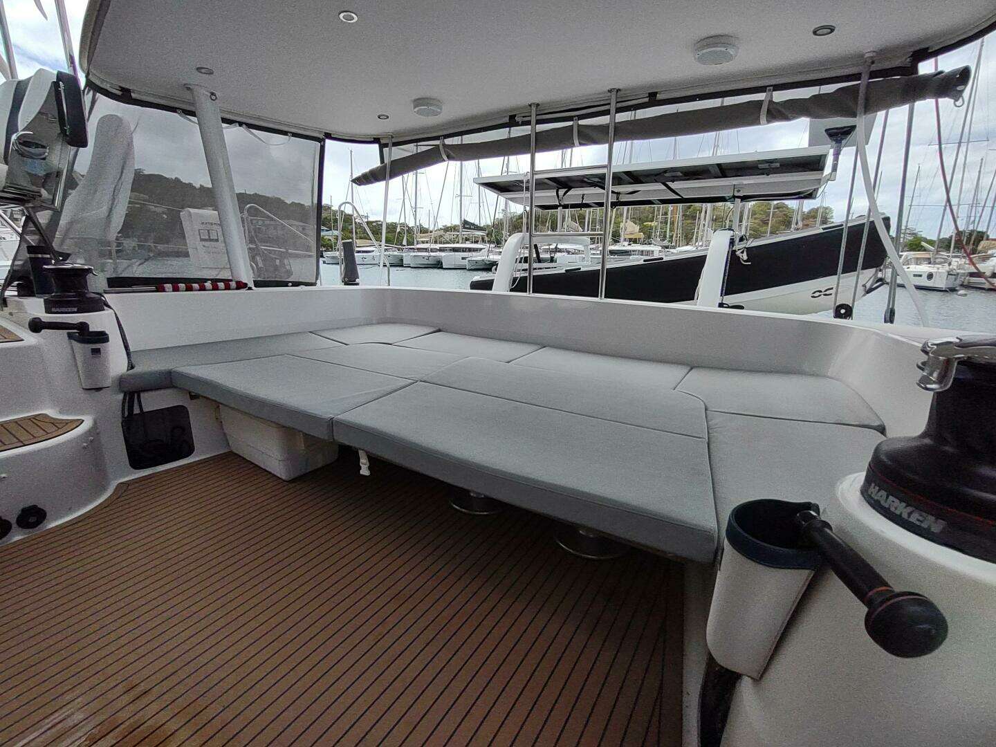 2020 Outremer 51 - Image 42