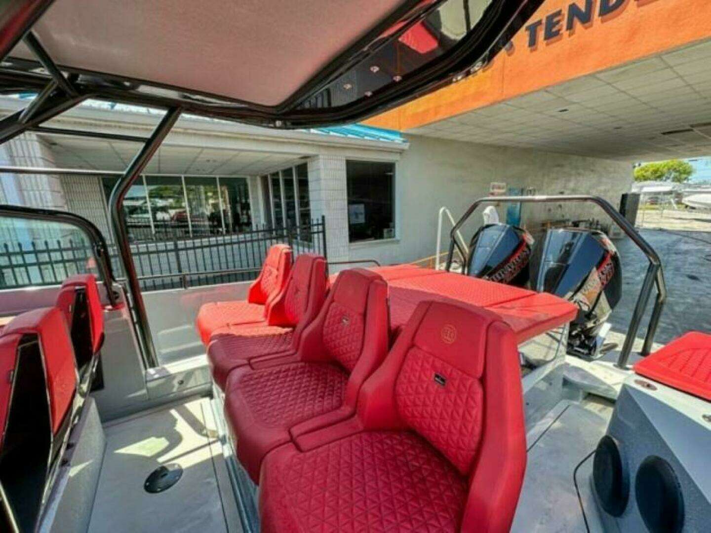 2023 Brabus Shadow 500 - Image 12