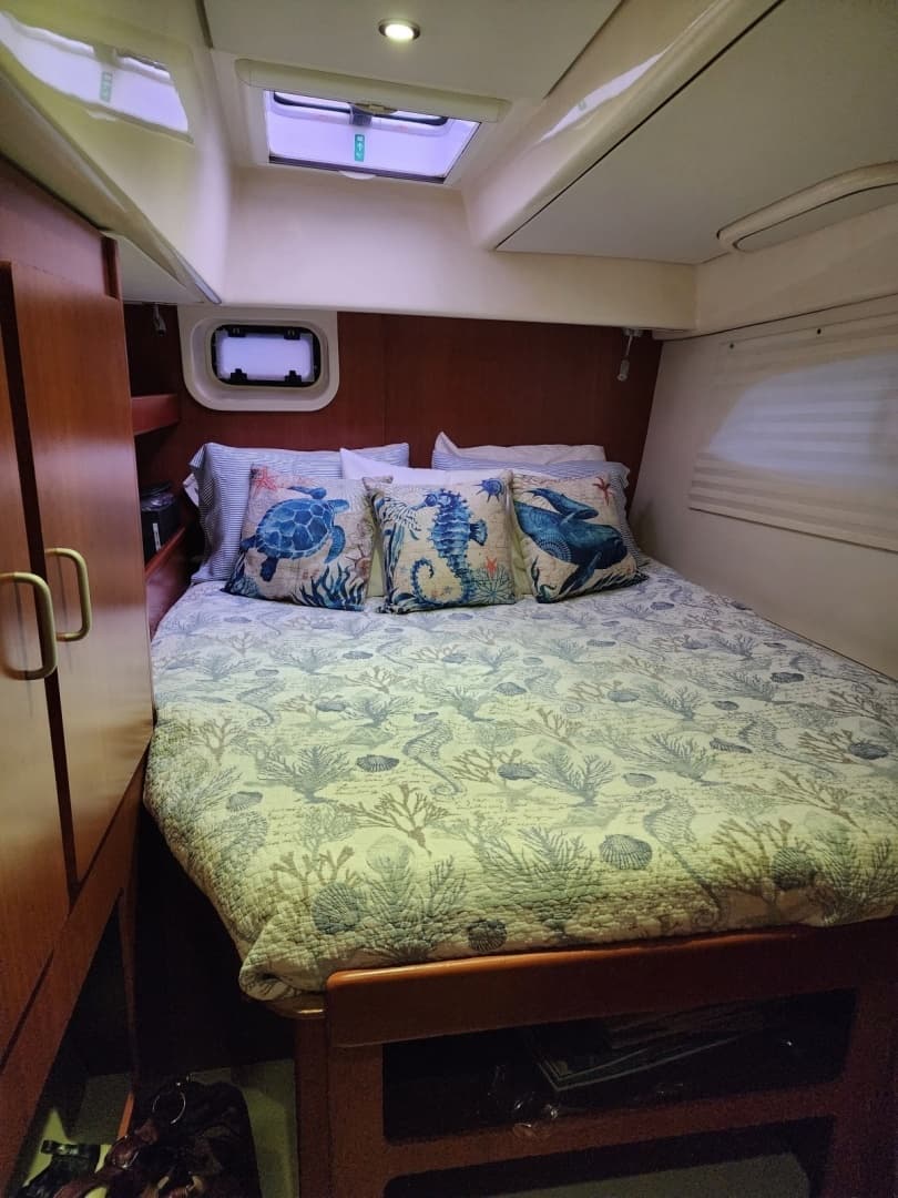 2012 Leopard 44 - Image 28
