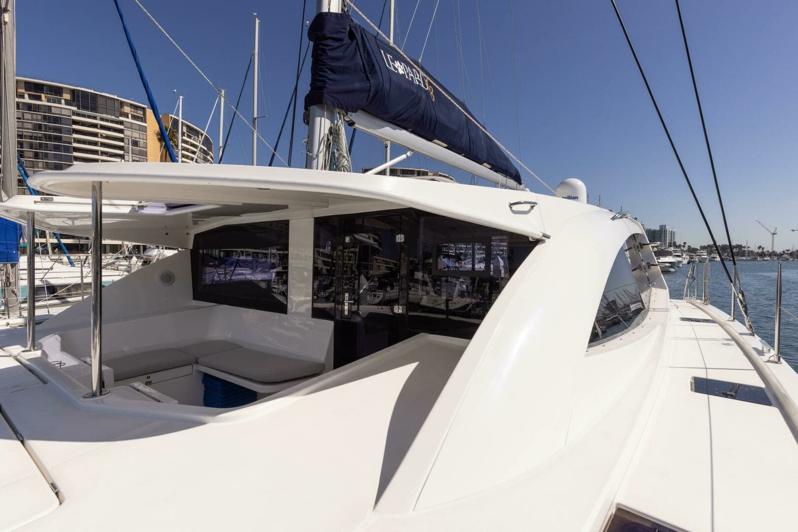2013 Leopard Leopard 48 - Image 28